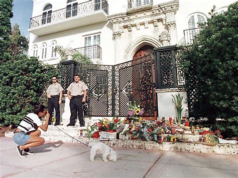 gianni versace death|when did gianni versace found.